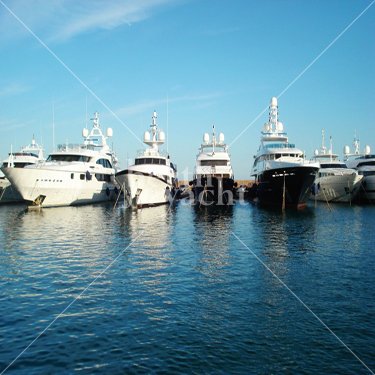 Marina Yacht berths and Moorings for sale in Port de Mandelieu la Napoule