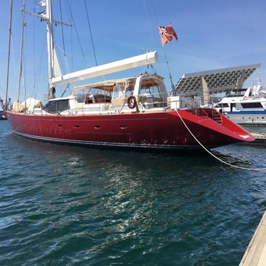 Marina Yacht berths and Moorings for sale in Port Fórum-Barcelona-Spain