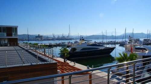 A Focus on Italian Marinas by Berth For Yacht