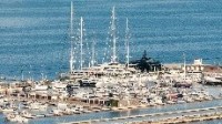 Berth for Yacht appointed as Joint Central Agency for the sale of  a 65m berth in Porto-Mirabello