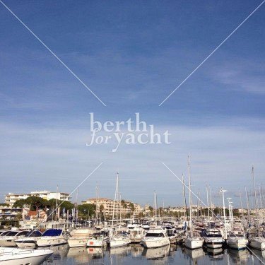 Marina Yacht Berths and Moorings for sale in port Camille Rayon