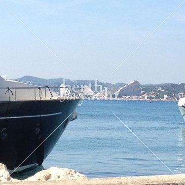 Marina Yacht berths and Moorings for sale in Port Saint Laurent du Var