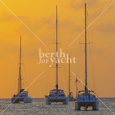 Marina Yacht berths and Moorings for sale in Port Marina Baie des Ange French Riviera