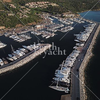 Marina Yacht berths and Moorings for sale in  Portisco Marina Sardinia-Italy