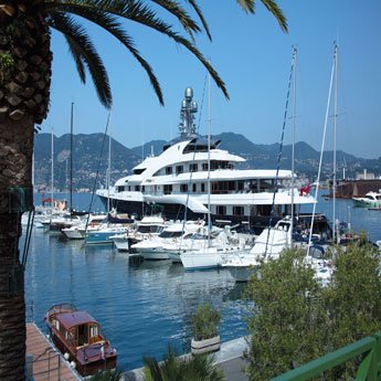 Marina Yacht berths and Moorings for sale in Porto Lotti La Spezia Italy