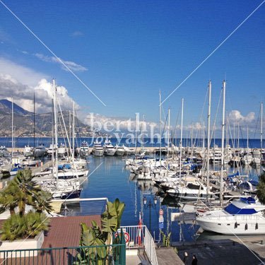 Marina Yacht berths and Moorings for sale in Port St Jean Cap Ferrat French Riviera