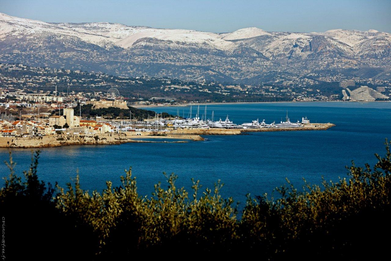 The French Riviera berth for sale specialist, Berth For Yacht, prepares for spring with a brand new optimised website